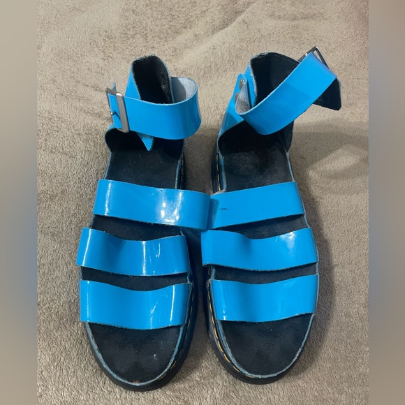 Dr. Martens Shoes - Dr. Martens Clarissa Sandal